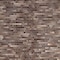 Msi Akaya Copper Interlocking SAMPLE Glass Mesh-Mounted Mosaic Tile ZOR-MD-0192-SAM - alternate 4